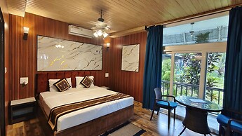 Ocean Pearl Beach Resort