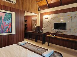 Ocean Pearl Beach Resort