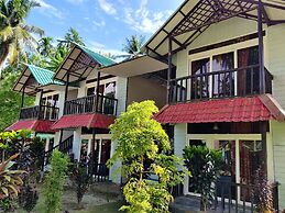 Ocean Pearl Beach Resort