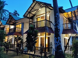 Ocean Pearl Beach Resort