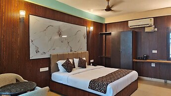 Ocean Pearl Beach Resort