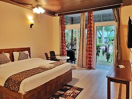 Ocean Pearl Beach Resort