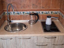 Apartments Cataleya Przno