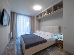 Apartments Cataleya Przno