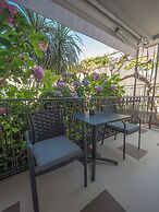 Apartments Cataleya Przno