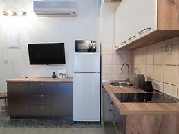 Apartments Cataleya Przno