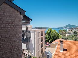 Apartments Cataleya Przno