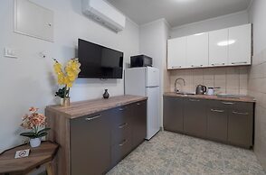 Apartments Cataleya Przno