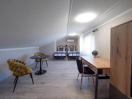 Apartments Cataleya Przno
