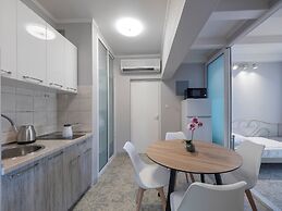 Apartments Cataleya Przno