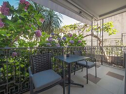 Apartments Cataleya Przno