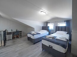 Apartments Cataleya Przno