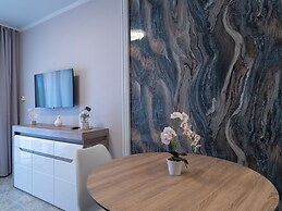 Apartments Cataleya Przno