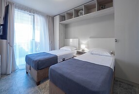 Apartments Cataleya Przno