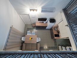 Apartments Cataleya Przno