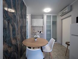 Apartments Cataleya Przno