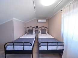 Apartments Cataleya Przno