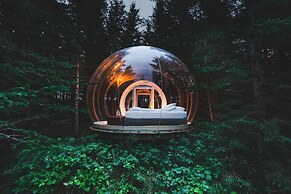 Buubble Hotel-Ölvisholt