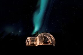 Buubble Hotel-Ölvisholt