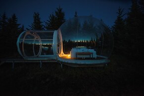 Buubble Hotel-Ölvisholt