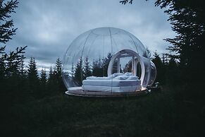 Buubble Hotel-Ölvisholt