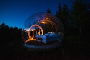 Buubble Hotel-Ölvisholt