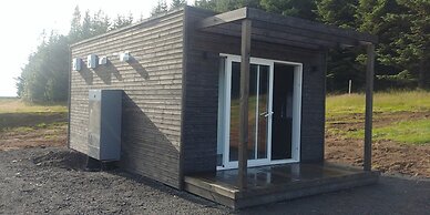 Buubble Hotel-Ölvisholt