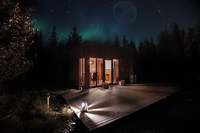 Buubble Hotel-Ölvisholt