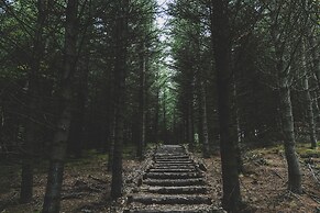 Buubble Hotel-Ölvisholt