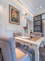 Apartments Perla Budva