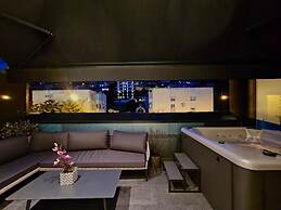 Apartments Perla Budva