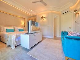 Apartments Perla Budva