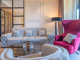 Apartments Perla Budva