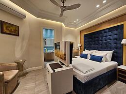 Apartments Perla Budva