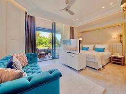 Apartments Perla Budva