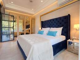 Apartments Perla Budva