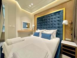 Apartments Perla Budva