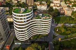 Apartments Perla Budva