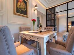 Apartments Perla Budva