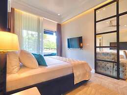 Apartments Perla Budva