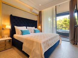 Apartments Perla Budva