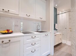 Apartments Perla Budva