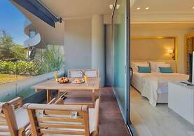 Apartments Perla Budva