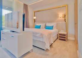 Apartments Perla Budva