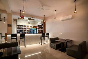 Hotel Narayan Palace