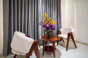 Hotel Narayan Palace