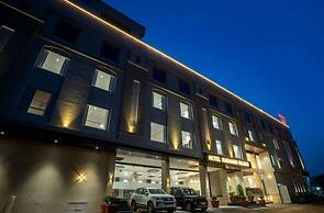 Hotel Narayan Palace