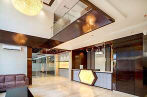 Hotel Narayan Palace