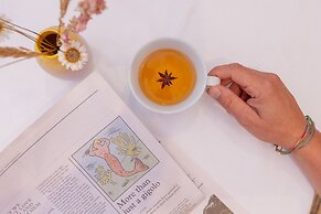 nook x Seepalais