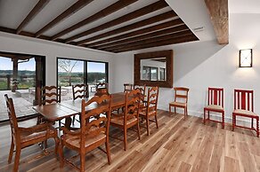 Guadalupe Bluff Mediterranean 5 Bedroom Home by RedAwning